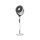 DREO Wentylator TurboPoly™ Fan 565S - 1519068 - zdjęcie 4